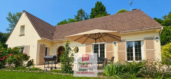 Maison 5 pièce(s) 190 m2
