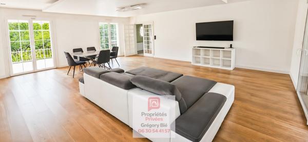 Maison 5 pièce(s) 190 m2