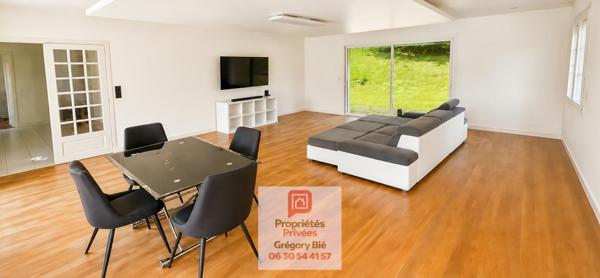Maison 5 pièce(s) 190 m2