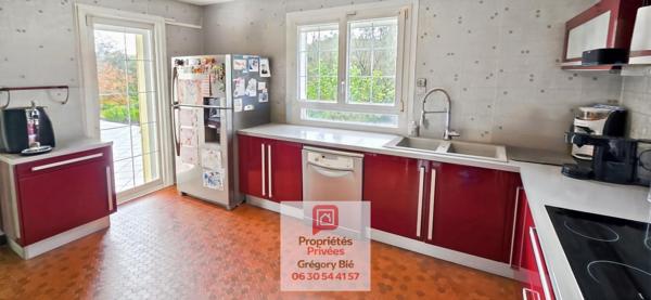 Maison 5 pièce(s) 190 m2