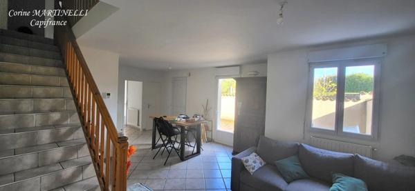 A louer LAFOX appartement 2 chambres
