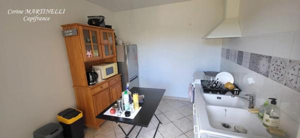 A louer LAFOX appartement 2 chambres