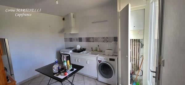 A louer LAFOX appartement 2 chambres