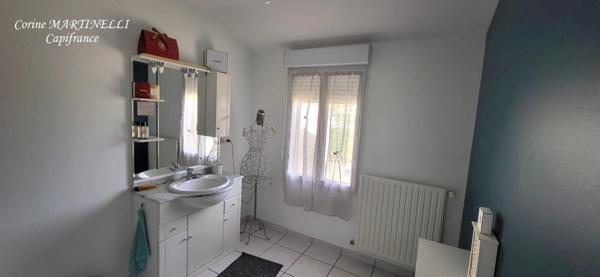 A louer LAFOX appartement 2 chambres