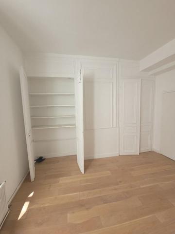 Coup de coeur rue nationale à Lille appartement une chambre