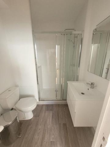 Coup de coeur rue nationale à Lille appartement une chambre