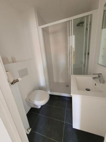 Coup de coeur rue nationale à Lille appartement une chambre