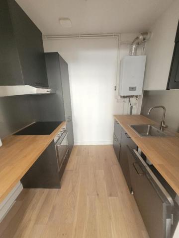 Coup de coeur rue nationale à Lille appartement une chambre