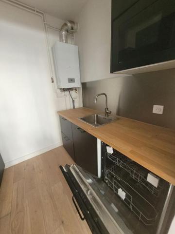 Coup de coeur rue nationale à Lille appartement une chambre
