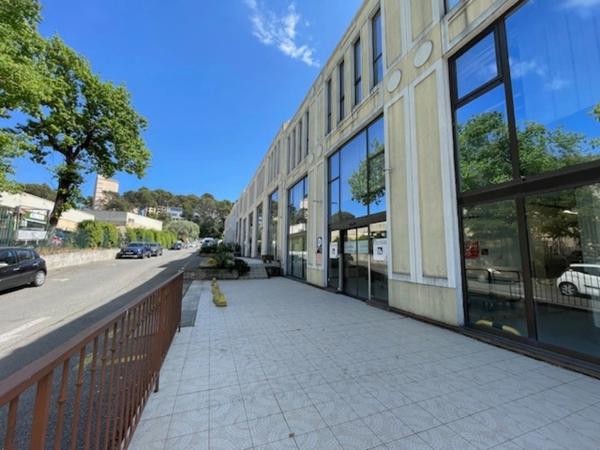 Local/bureau à vendre MOUGINS (06) - 56m2