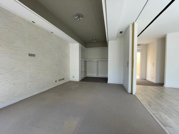 Local/bureau à vendre MOUGINS (06) - 56m2