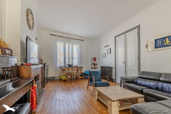 Maison à vendre |  Libourne |  5 pièces | 180 m²