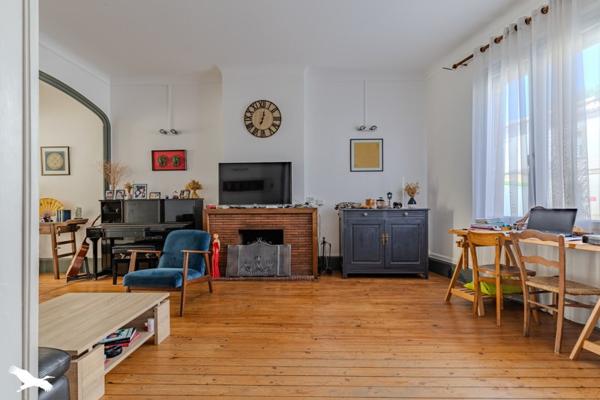 Maison à vendre |  Libourne |  5 pièces | 180 m²