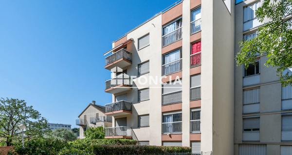 À vendre Studio 21.07 m² - Antony 92160