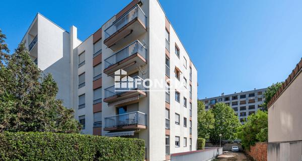 À vendre Studio 21.07 m² - Antony 92160