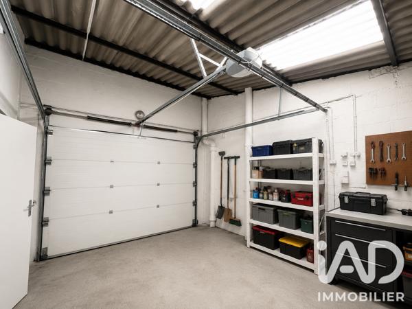 Maison à vendre 5 pièces 107,19 m² Nouzonville