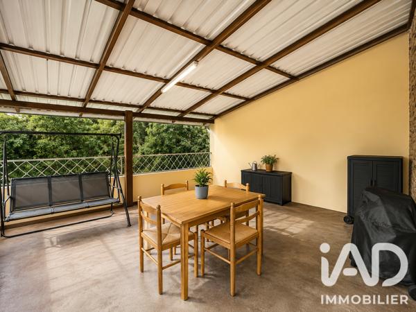 Maison à vendre 5 pièces 107,19 m² Nouzonville