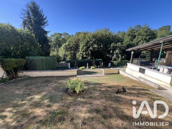 Maison à vendre 5 pièces 107,19 m² Nouzonville