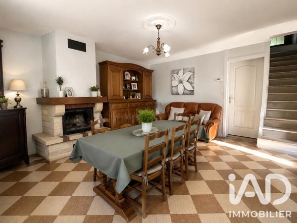 Maison à vendre 5 pièces 107,19 m² Nouzonville
