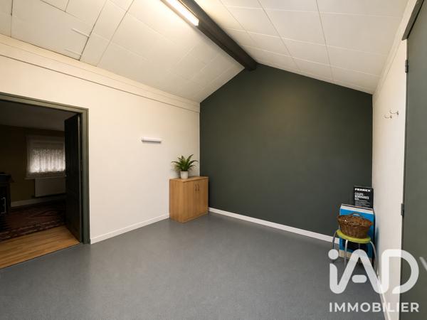 Maison à vendre 5 pièces 107,19 m² Nouzonville