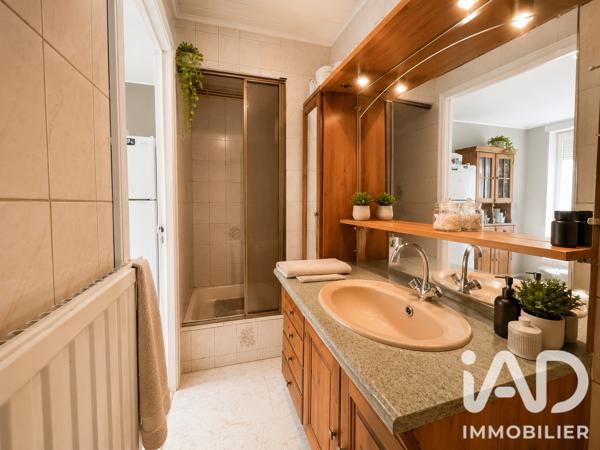 Maison à vendre 5 pièces 107,19 m² Nouzonville