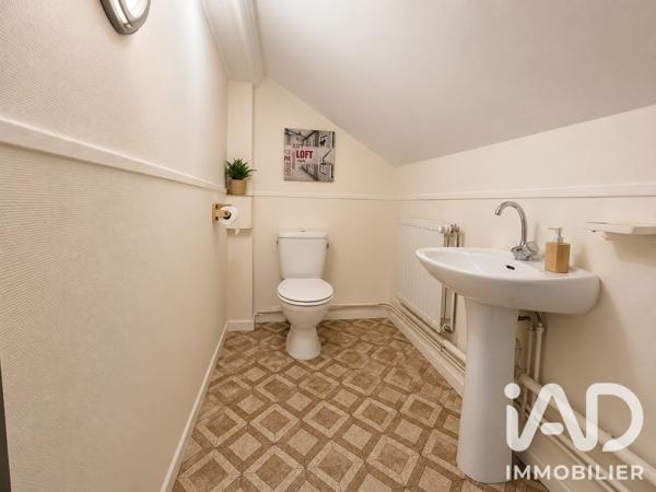 Maison à vendre 5 pièces 107,19 m² Nouzonville