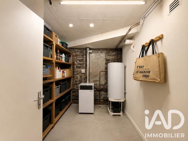 Maison à vendre 5 pièces 107,19 m² Nouzonville