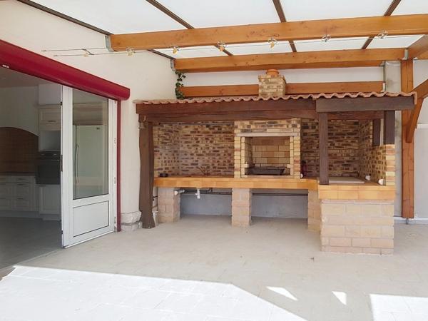 Maison à vendre 6 chambres LE CREUSOT (71)