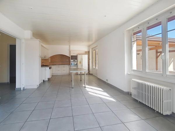 Maison à vendre 6 chambres LE CREUSOT (71)