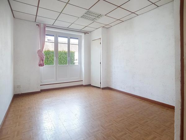 Maison à vendre 6 chambres LE CREUSOT (71)