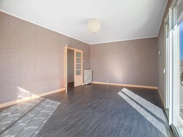 Maison à vendre 6 chambres LE CREUSOT (71)