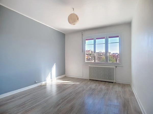 Maison à vendre 6 chambres LE CREUSOT (71)