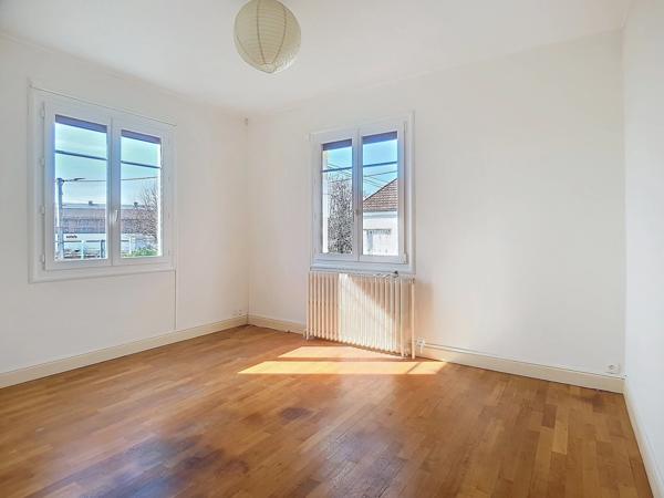 Maison à vendre 6 chambres LE CREUSOT (71)