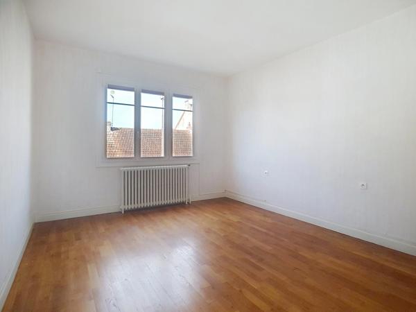 Maison à vendre 6 chambres LE CREUSOT (71)