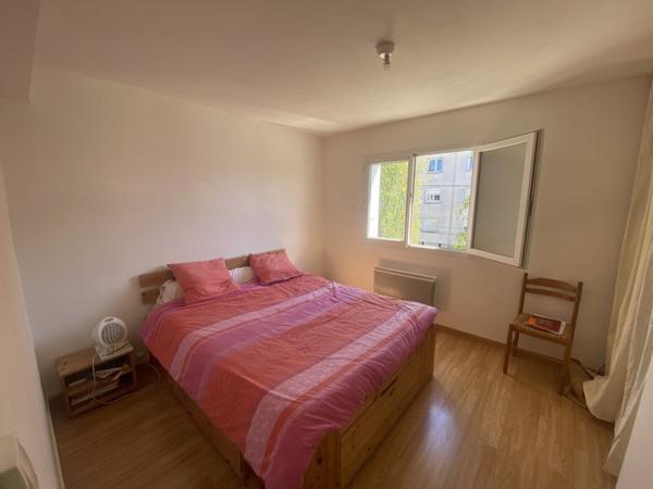 Appartement à vendre |  Cognac |  3 pièces | 53 m²