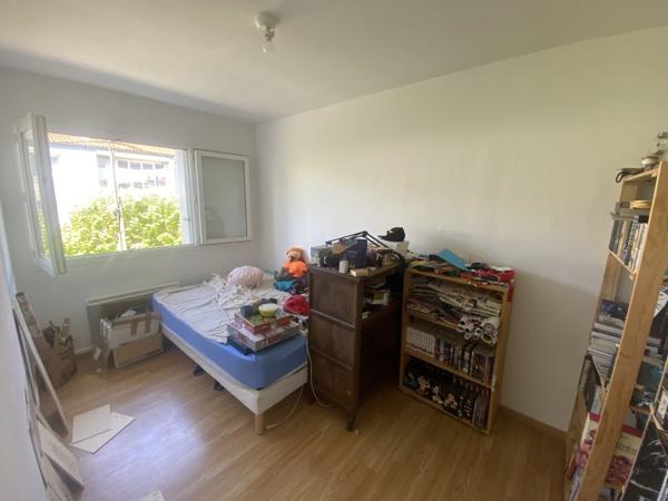 Appartement à vendre |  Cognac |  3 pièces | 53 m²
