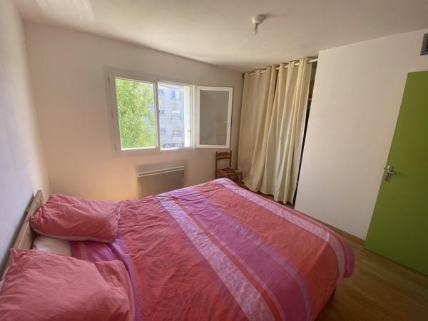 Appartement à vendre 69 899 € Cognac 3 p 53 m² DPE E