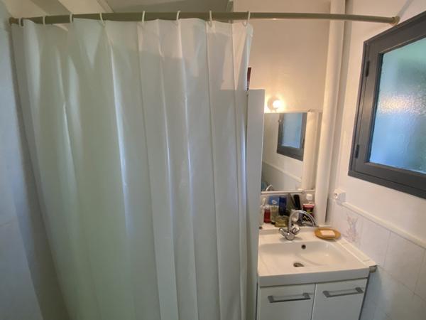 Appartement à vendre 69 899 € Cognac 3 p 53 m² DPE E