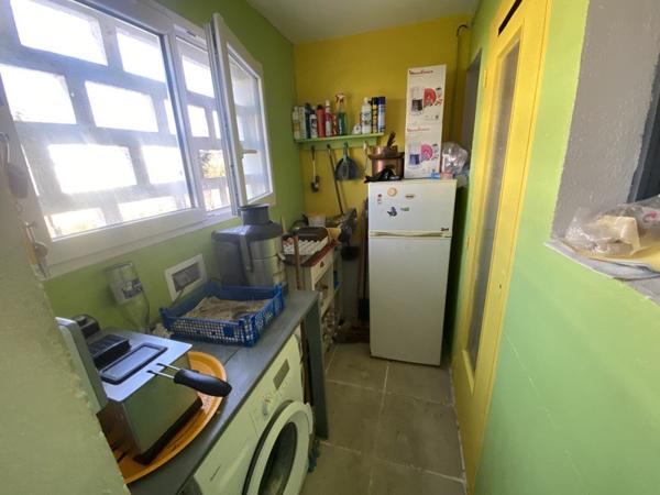 Appartement à vendre 69 899 € Cognac 3 p 53 m² DPE E