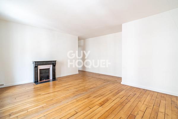 Appartement à vendre de 3 pièces de 52.34 m²