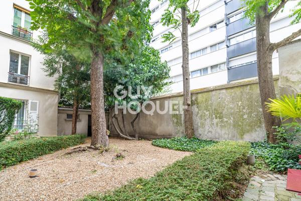 Appartement à vendre de 3 pièces de 52.34 m²