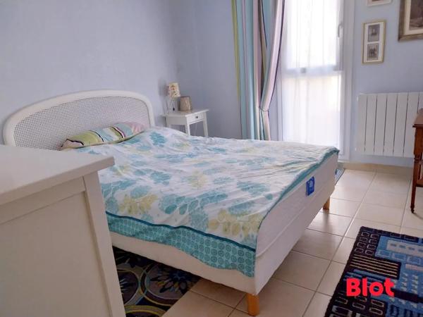 Appartement 2 pièce(s)