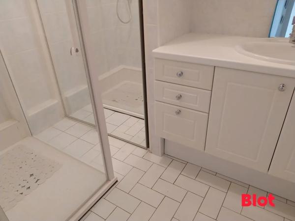 Appartement 2 pièce(s)