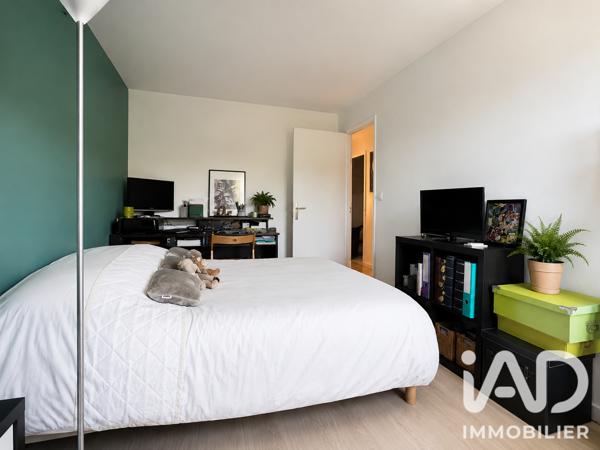 Appartement à vendre 5 pièces 94 m² Éragny