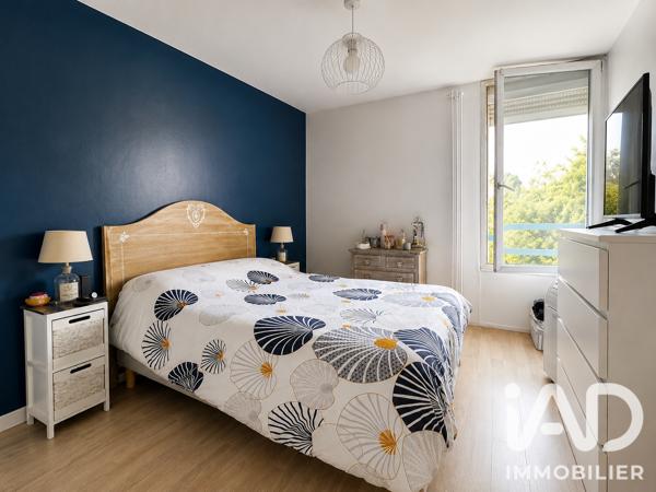 Appartement à vendre 5 pièces 94 m² Éragny