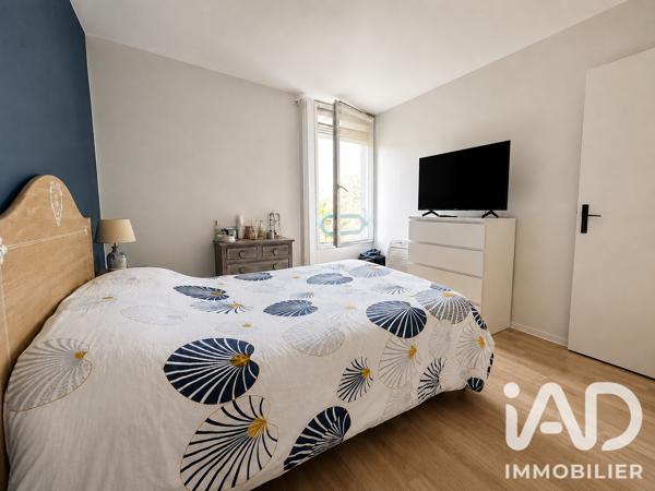Appartement à vendre 5 pièces 94 m² Éragny