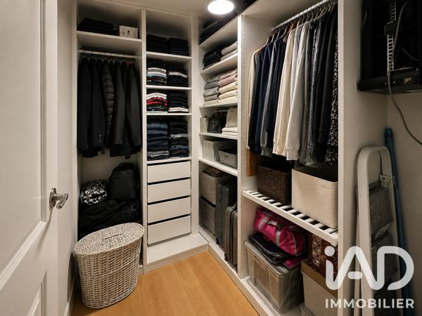 Appartement à vendre 5 pièces 94 m² Éragny