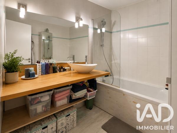 Appartement à vendre 5 pièces 94 m² Éragny
