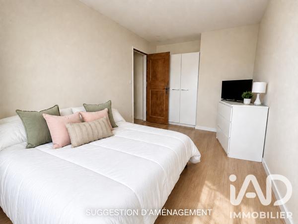 Appartement à vendre 5 pièces 94 m² Éragny