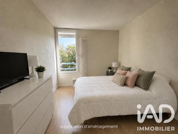 Appartement à vendre 5 pièces 94 m² Éragny